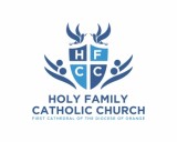 /public/logoimage/1589266159Holy Family Catholic Church Logo 11.jpg